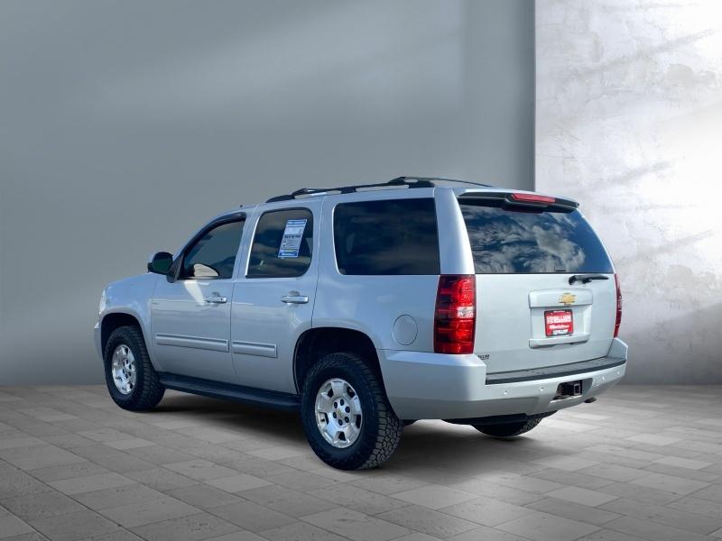 used 2010 Chevrolet Tahoe car, priced at $13,995