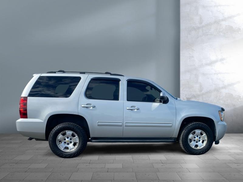 used 2010 Chevrolet Tahoe car, priced at $13,995