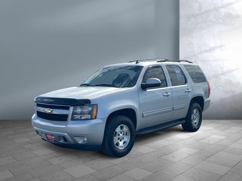 used 2010 Chevrolet Tahoe car, priced at $13,995