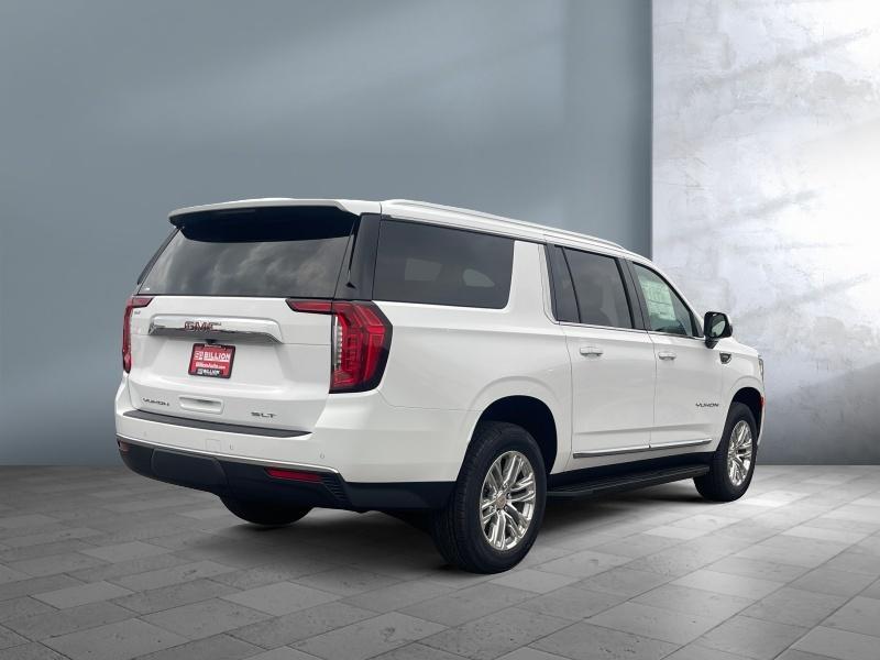 new 2024 GMC Yukon XL car, priced at $78,054