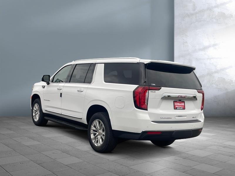 new 2024 GMC Yukon XL car, priced at $78,054