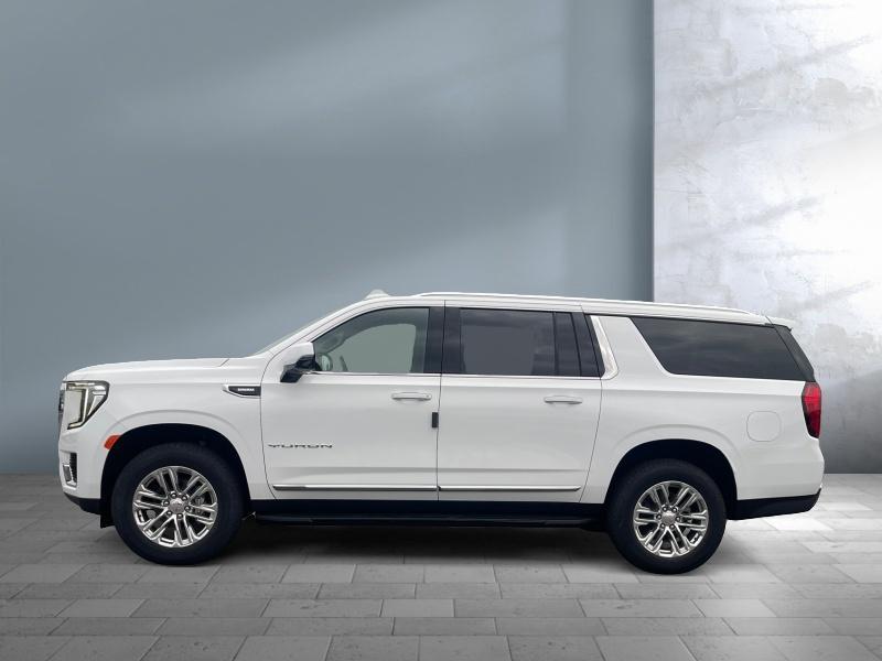 new 2024 GMC Yukon XL car, priced at $78,054