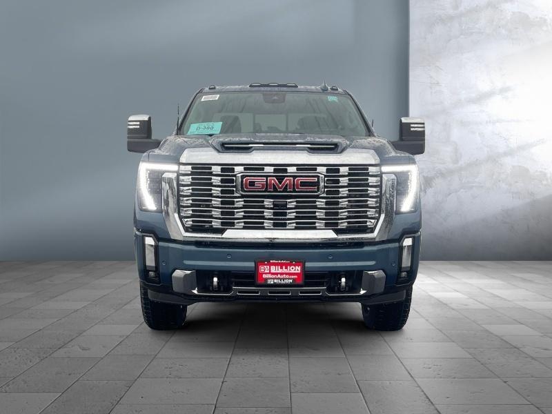 new 2024 GMC Sierra 2500 car, priced at $85,694