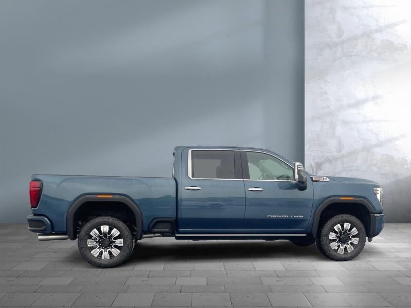 new 2024 GMC Sierra 2500 car, priced at $85,694