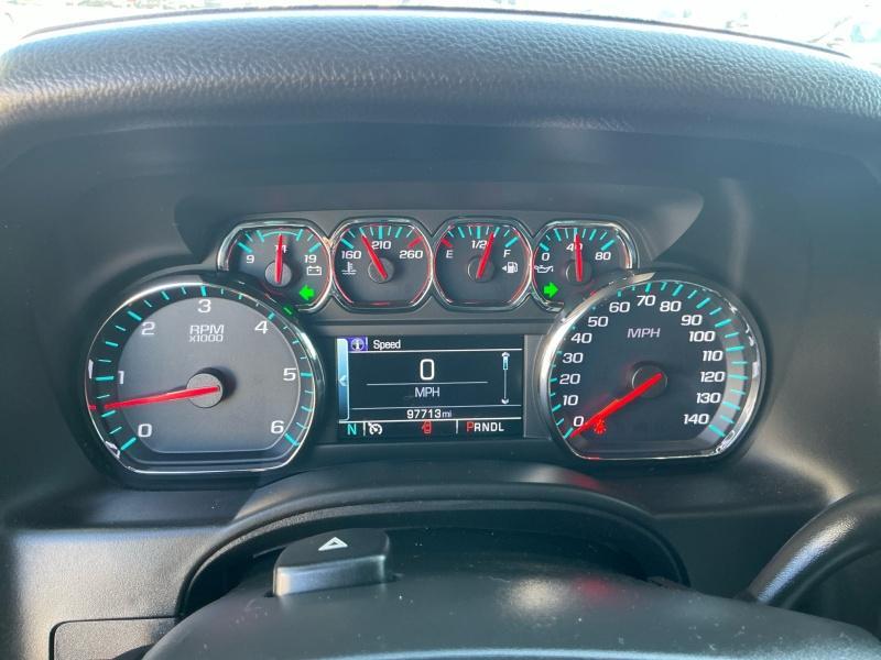 used 2020 Chevrolet Suburban car, priced at $32,995