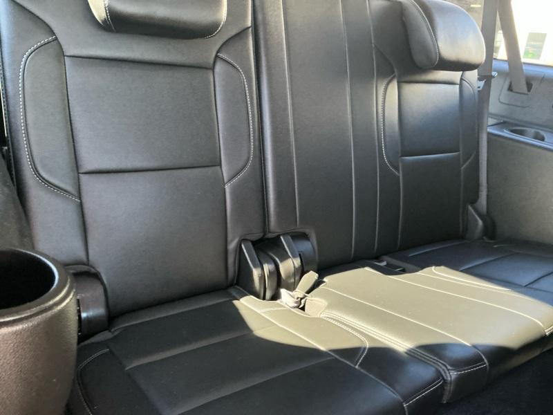 used 2020 Chevrolet Suburban car, priced at $32,995