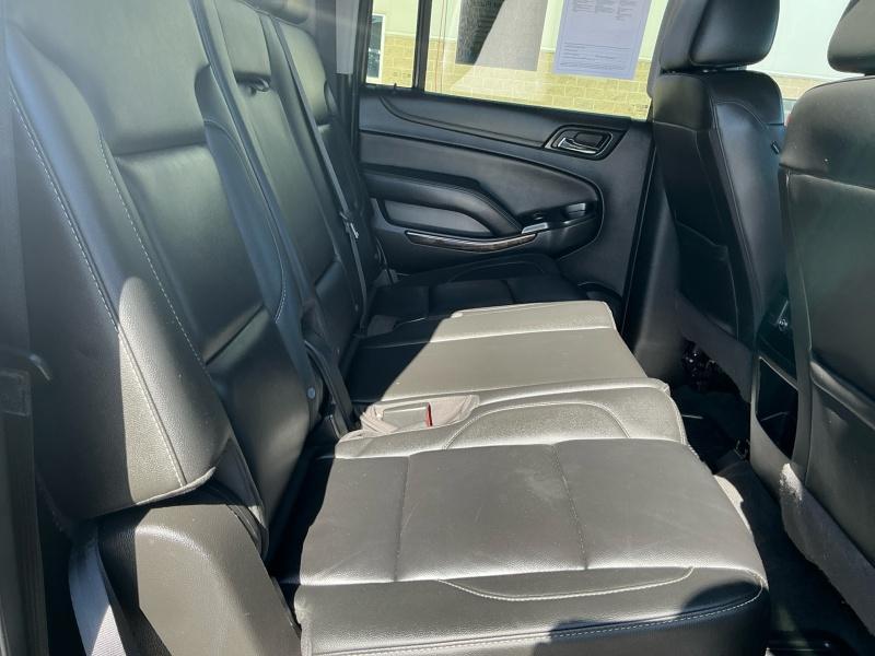 used 2020 Chevrolet Suburban car, priced at $32,995