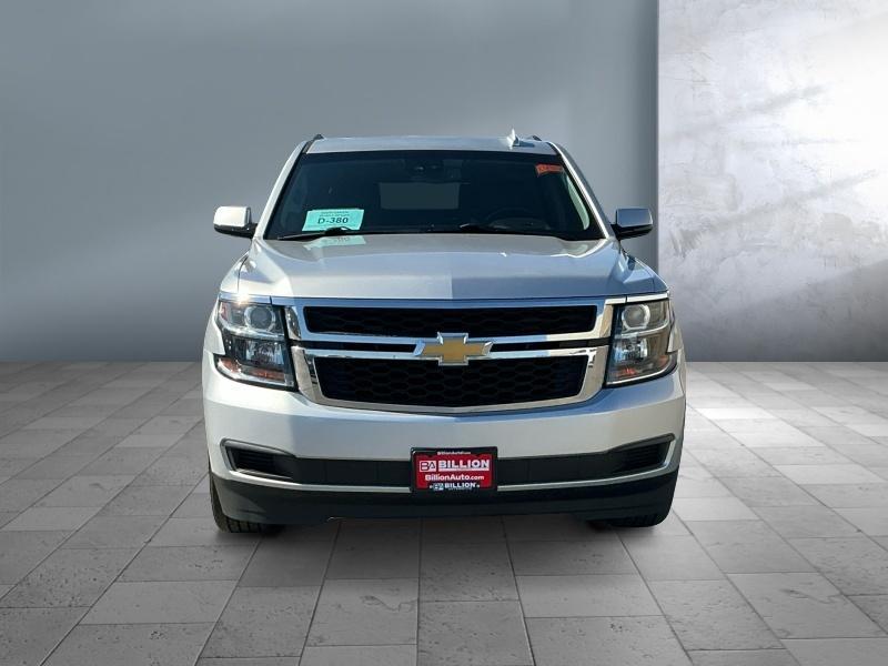 used 2020 Chevrolet Suburban car, priced at $32,995