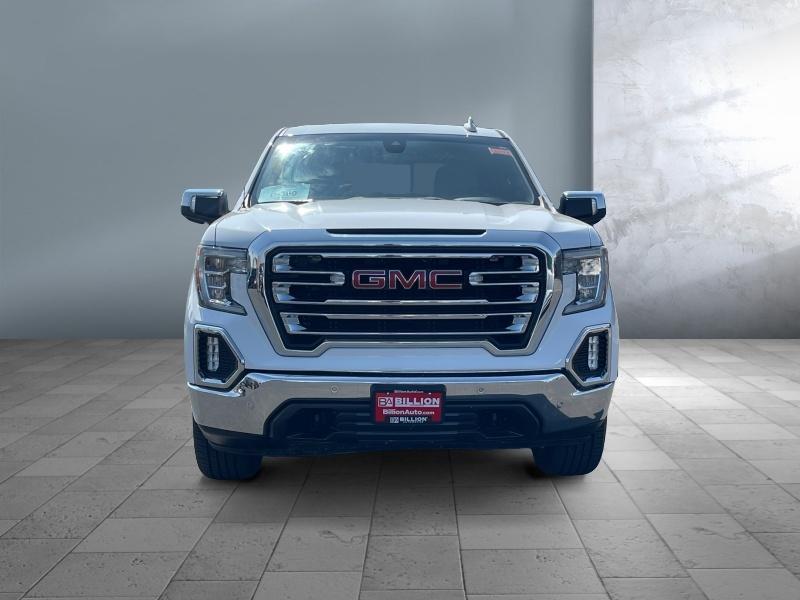 used 2020 GMC Sierra 1500 car, priced at $41,995