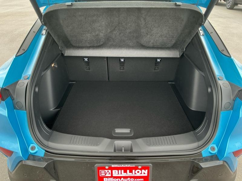 new 2025 Buick Envista car, priced at $30,989