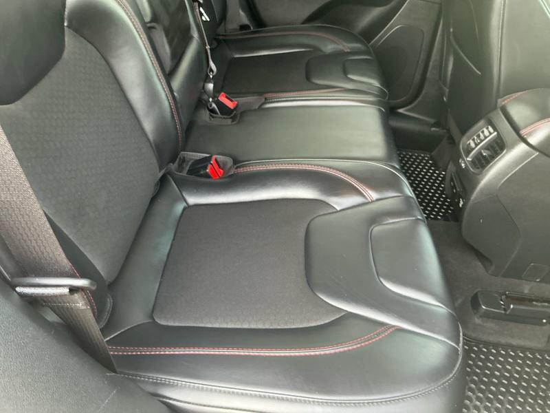 used 2020 Jeep Cherokee car, priced at $26,995