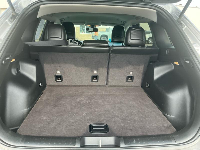 used 2020 Jeep Cherokee car, priced at $26,995