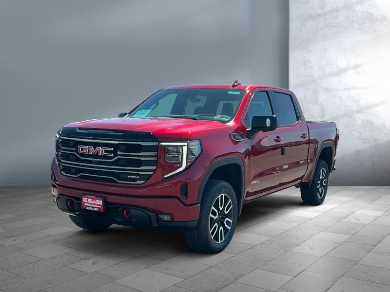 new 2025 GMC Sierra 1500 car, priced at $68,959