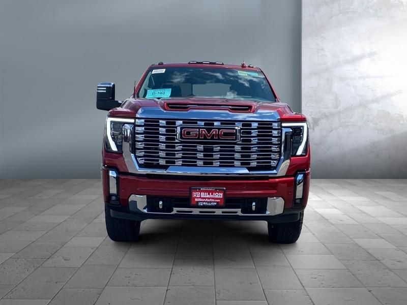 new 2024 GMC Sierra 2500 car, priced at $89,844