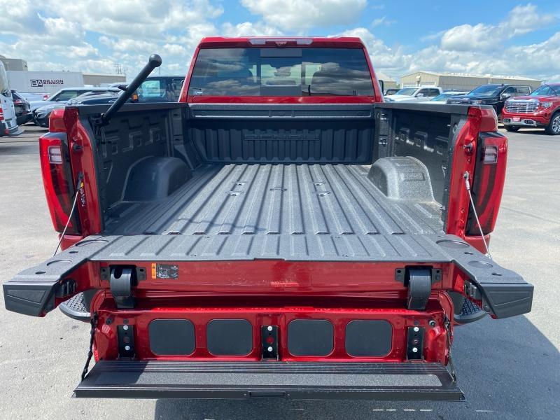 new 2024 GMC Sierra 2500 car, priced at $89,844