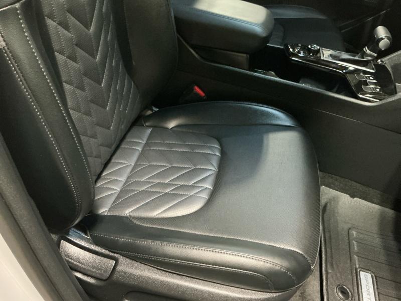 used 2023 Kia Sportage car, priced at $30,595