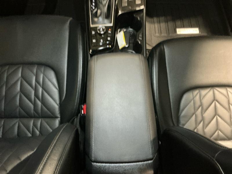 used 2023 Kia Sportage car, priced at $30,595