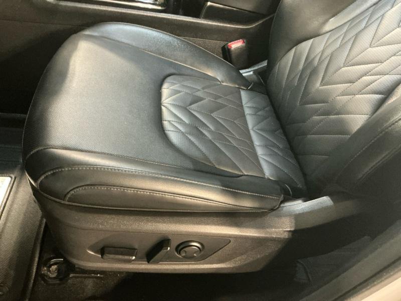 used 2023 Kia Sportage car, priced at $30,595
