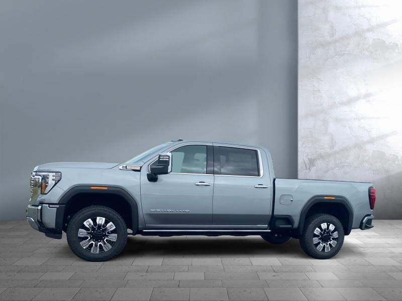 new 2024 GMC Sierra 2500 car, priced at $89,694