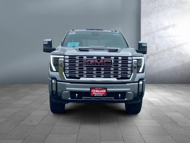 new 2024 GMC Sierra 2500 car, priced at $89,694