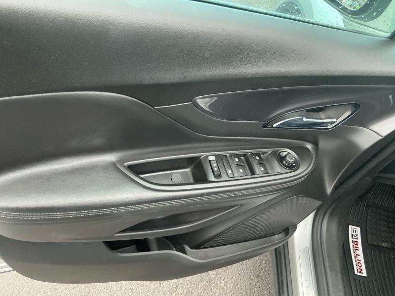 used 2022 Buick Encore car, priced at $20,995