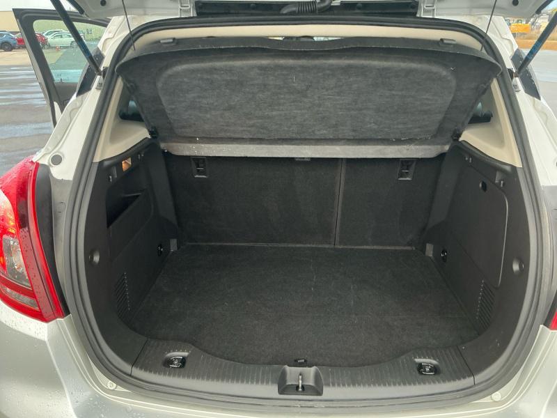 used 2022 Buick Encore car, priced at $20,995