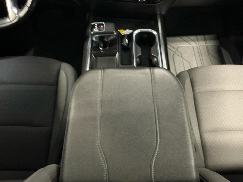 used 2023 Chevrolet Silverado 1500 car, priced at $43,995