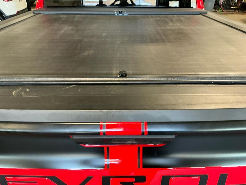 used 2023 Chevrolet Silverado 1500 car, priced at $43,995