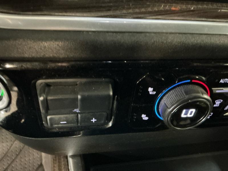 used 2023 Chevrolet Silverado 1500 car, priced at $46,995