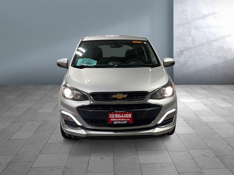 used 2021 Chevrolet Spark car, priced at $14,495