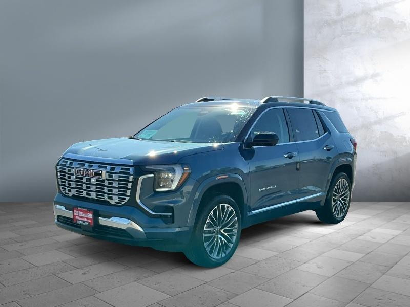 new 2026 GMC Terrain car, priced at $45,979