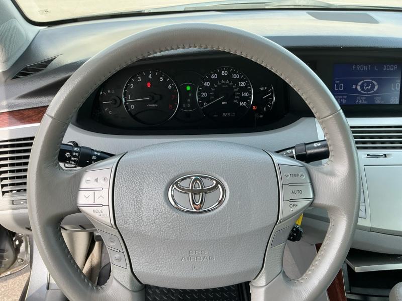 used 2009 Toyota Avalon car, priced at $11,995