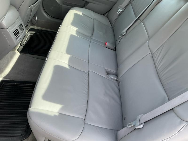 used 2009 Toyota Avalon car, priced at $11,995