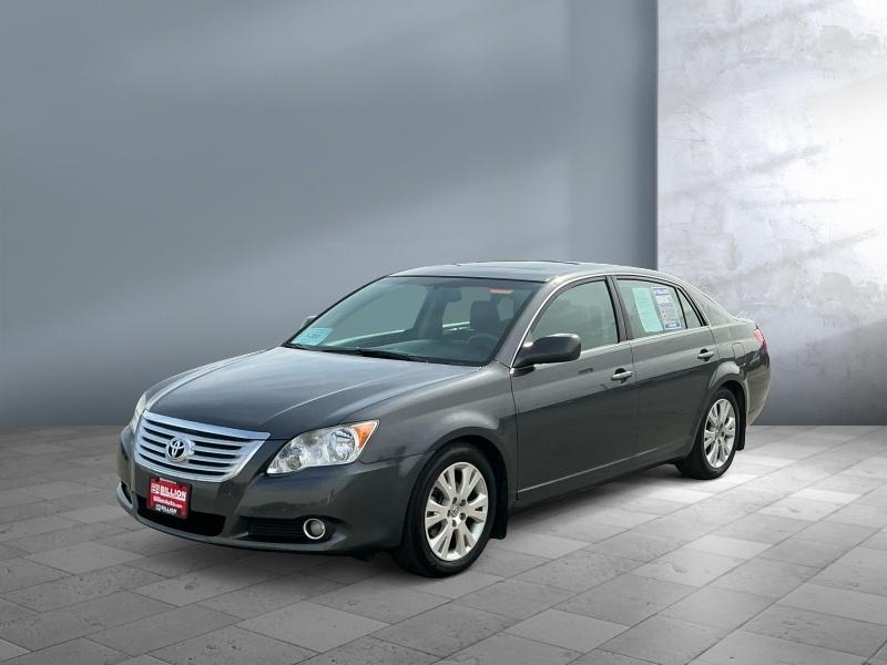 used 2009 Toyota Avalon car, priced at $11,995
