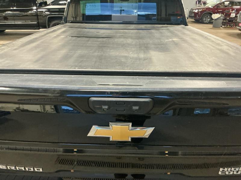 used 2023 Chevrolet Silverado 3500 car, priced at $58,495