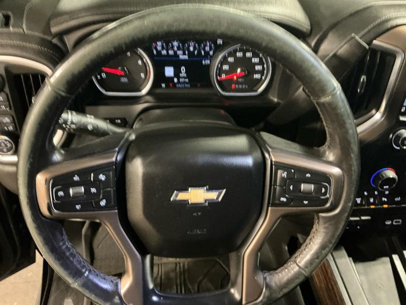 used 2023 Chevrolet Silverado 3500 car, priced at $58,495