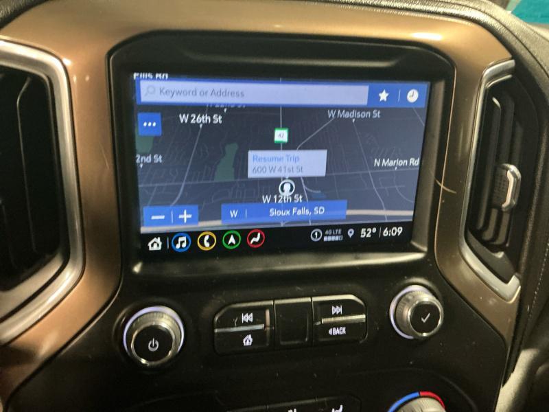 used 2023 Chevrolet Silverado 3500 car, priced at $58,495