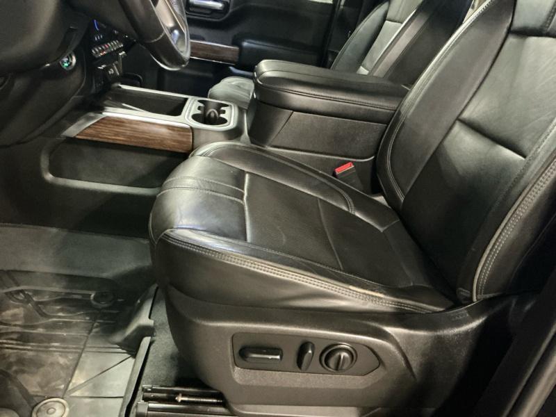 used 2023 Chevrolet Silverado 3500 car, priced at $61,995