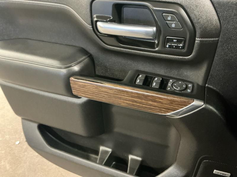 used 2023 Chevrolet Silverado 3500 car, priced at $58,495