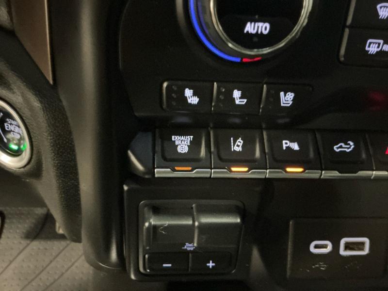 used 2023 Chevrolet Silverado 3500 car, priced at $61,995