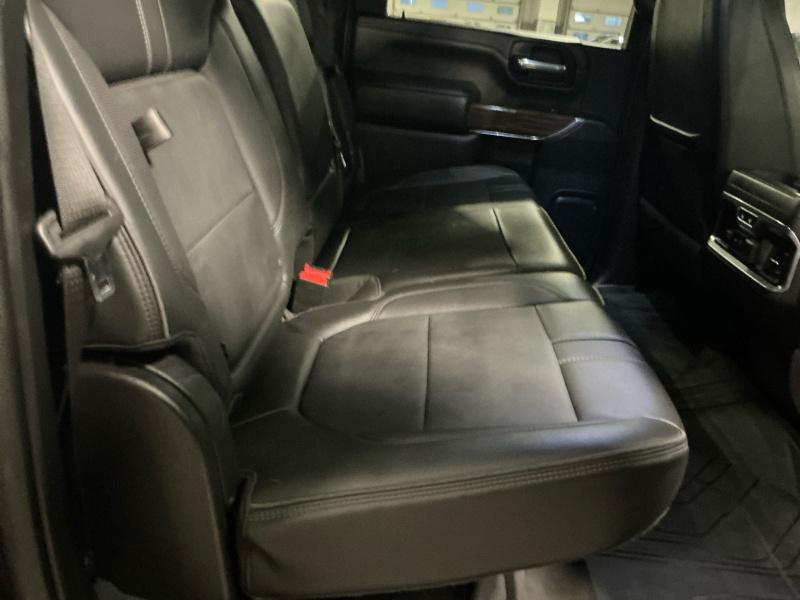 used 2023 Chevrolet Silverado 3500 car, priced at $58,495