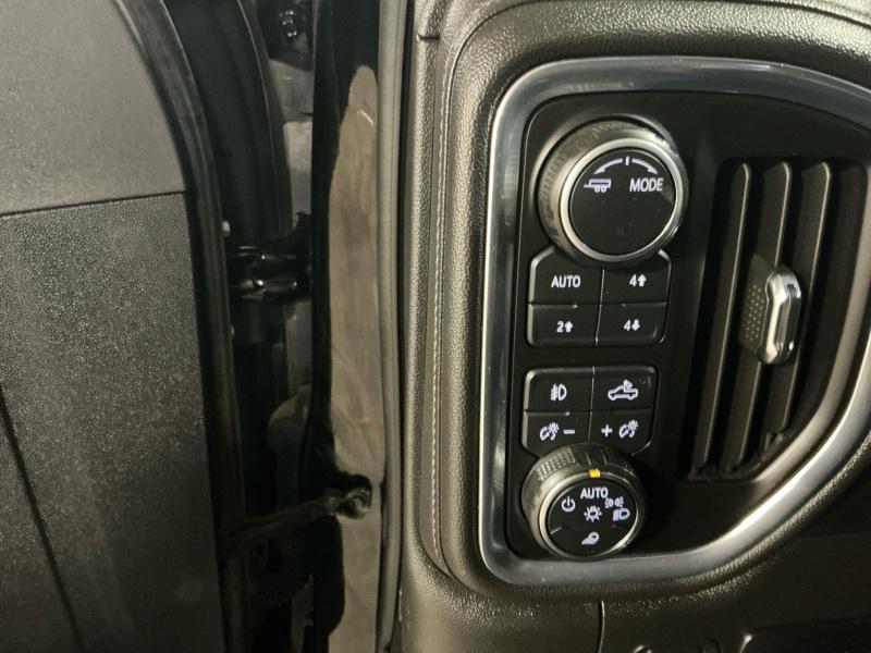 used 2023 Chevrolet Silverado 3500 car, priced at $58,495