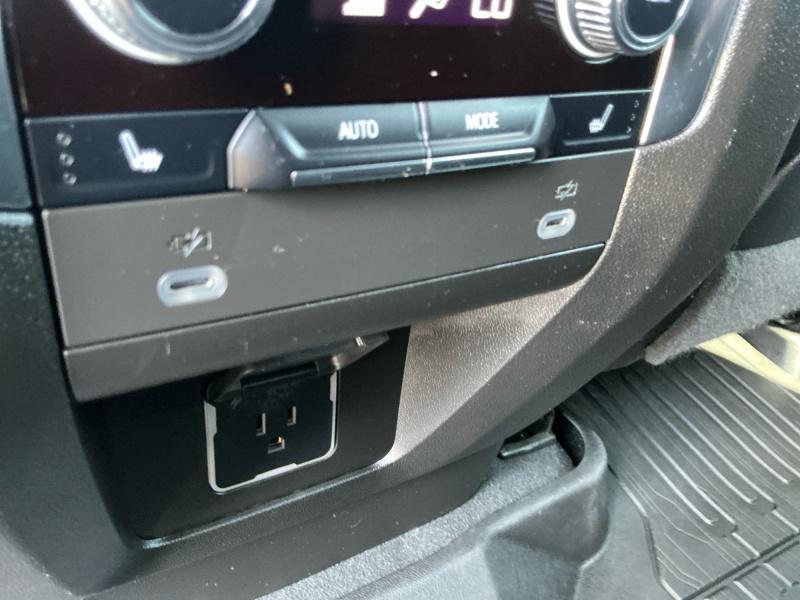 used 2023 GMC Yukon XL car, priced at $63,995