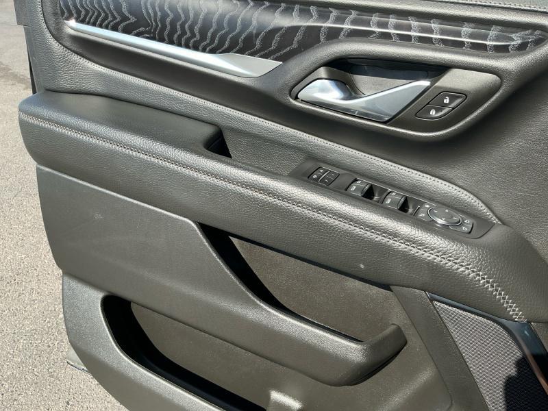 used 2023 GMC Yukon XL car, priced at $63,995