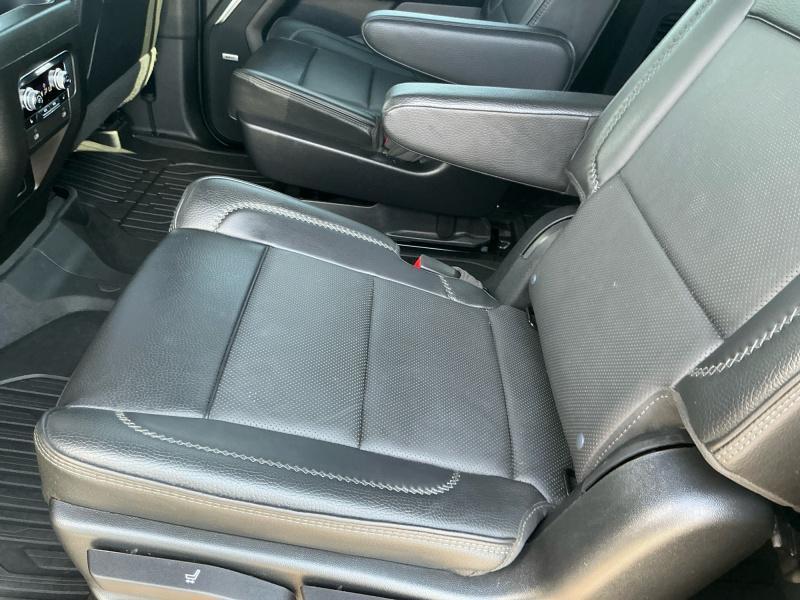 used 2023 GMC Yukon XL car, priced at $63,995