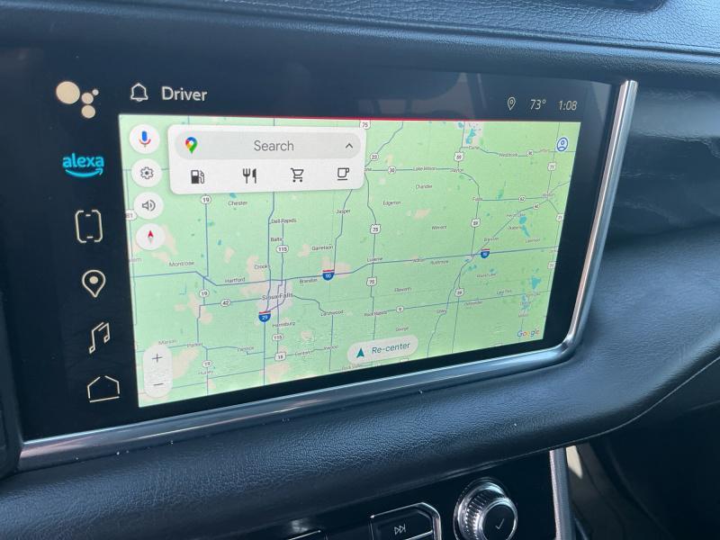 used 2023 GMC Yukon XL car, priced at $63,995