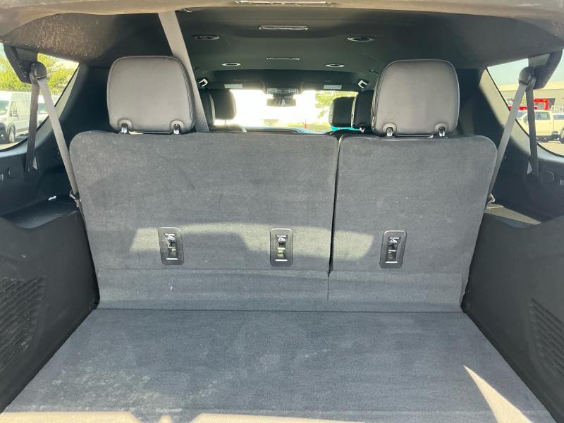 used 2023 GMC Yukon XL car, priced at $63,995