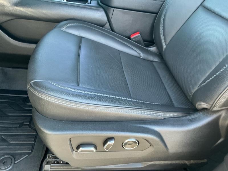 used 2023 GMC Yukon XL car, priced at $63,995