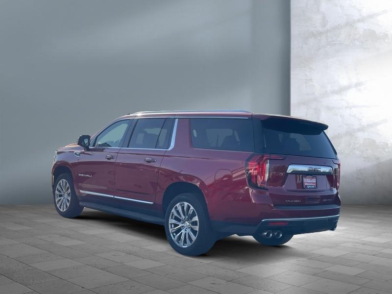 new 2024 GMC Yukon XL car, priced at $89,369