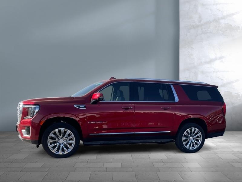 new 2024 GMC Yukon XL car, priced at $89,369